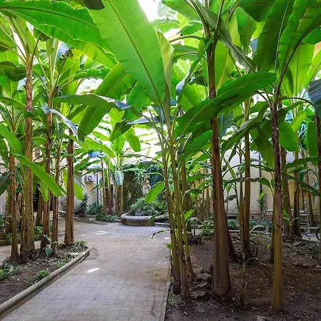 شقة Vatican Luxury *