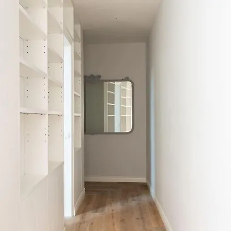 Vatican Luxury Apartman Róma