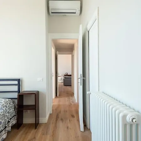 Vatican Luxury Róma