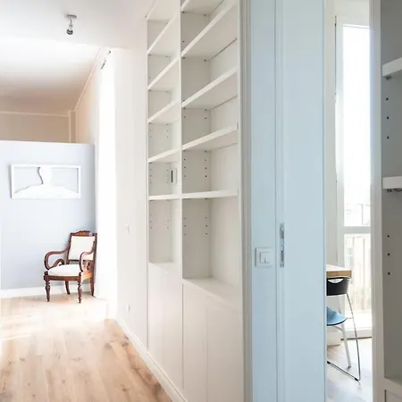 Vatican Luxury Appartement