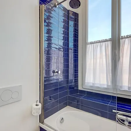 Vatican Luxury Apartman