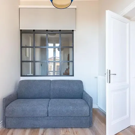 Apartman Vatican Luxury