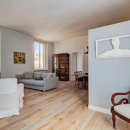 Appartement Vatican Luxury *