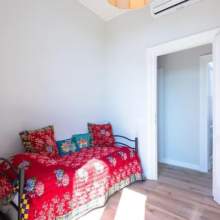 Apartman Vatican Luxury Róma