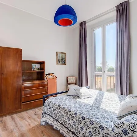 Vatican Luxury Róma