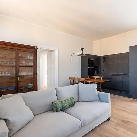 Appartement Vatican Luxury