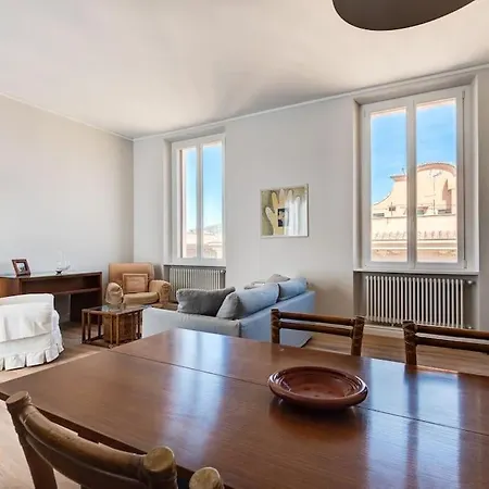 Vatican Luxury Apartman *