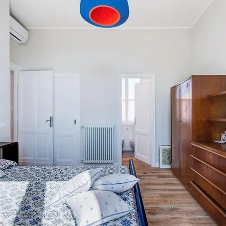 Vatican Luxury Apartman Róma