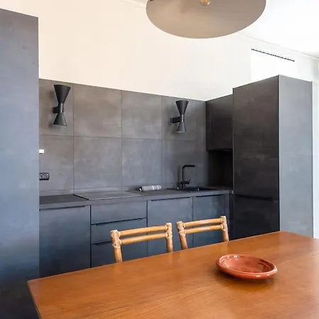 Apartman Vatican Luxury Róma