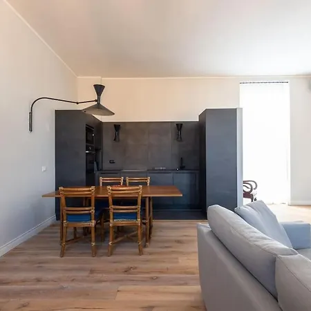 Appartement Vatican Luxury