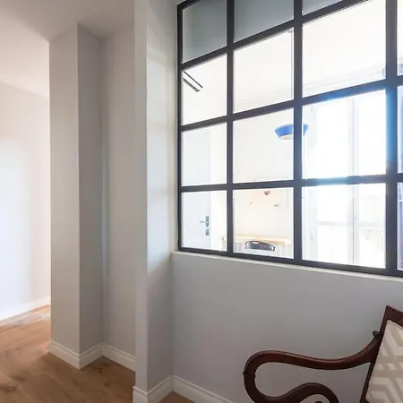 Vatican Luxury Apartman *