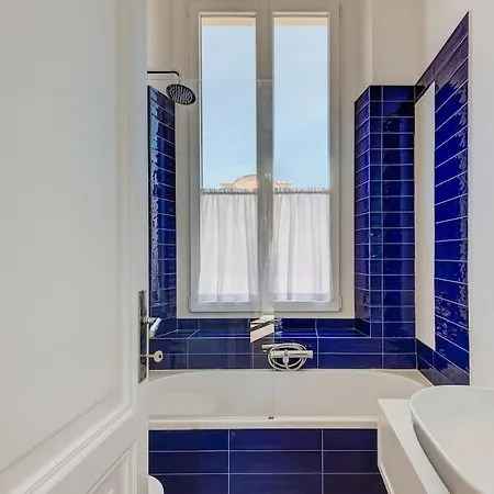 Vatican Luxury Appartement Rome