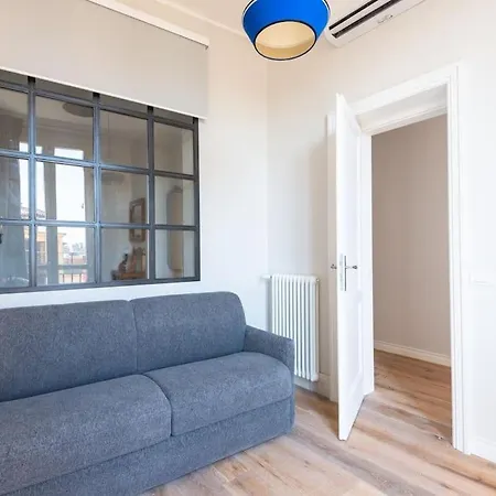 Apartman Vatican Luxury Róma