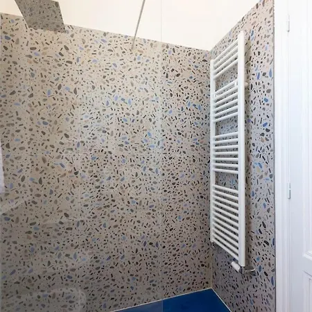 Appartement Vatican Luxury