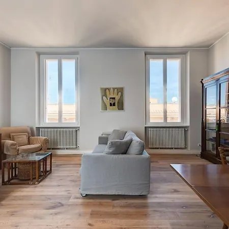 Apartman Vatican Luxury Róma