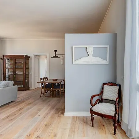 Vatican Luxury Appartement