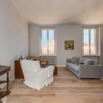 Apartamento Vatican Luxury