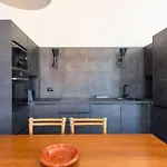 Vatican Luxury Apartamento Roma