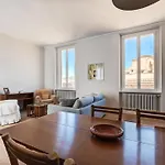 Vatican Luxury Apartamento *