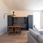 Apartamento Vatican Luxury