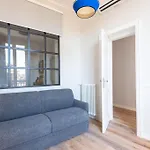 Apartamento Vatican Luxury Roma