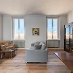 Apartamento Vatican Luxury Roma