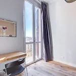 Vatican Luxury Apartamento *
